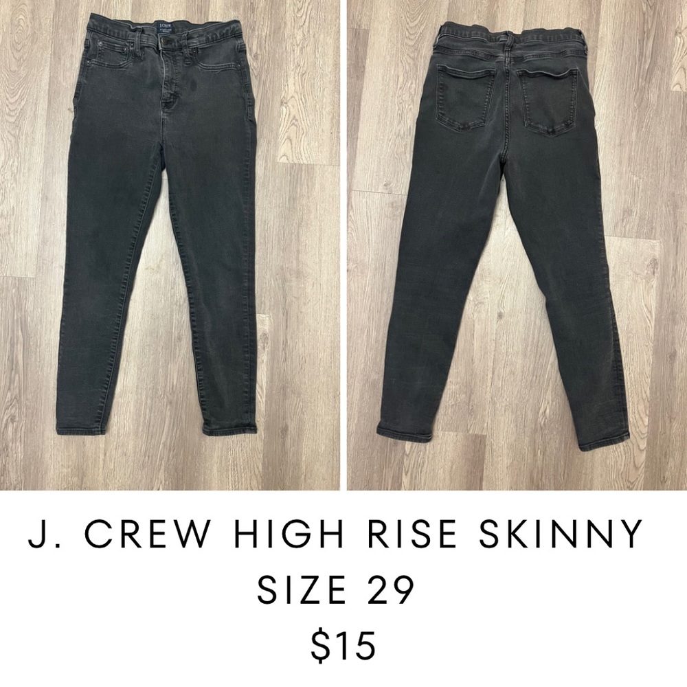 J. Crew